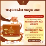 Thạch Sâm Ngọc Linh TRIMICO